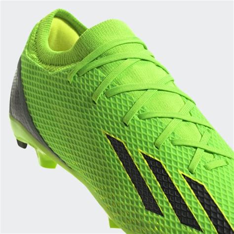 adidas x 16.3 grün|adidas X 16.3 Review .